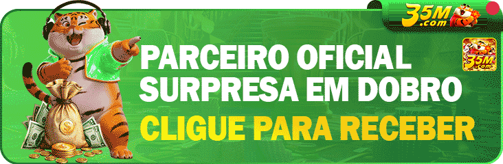 Bônus e Promoções 35m.com