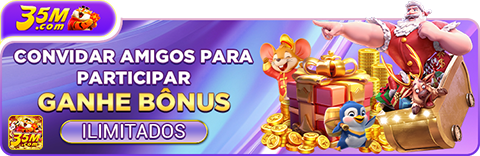 Cashback Esportivo 35m.com